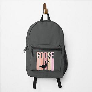 knife goose                     Backpack