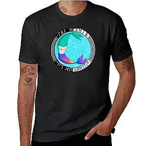 Unus Annus T-Shirt - The Mermer (Unus Annus) T-Shirt