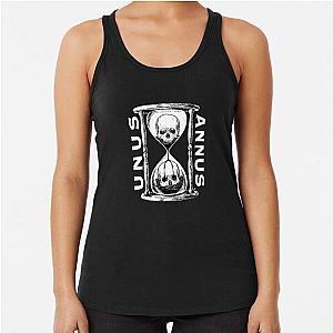 Unus Annus Tank Tops - Best Seller Unus Annus Merchandise Racerback Tank Top RB0906