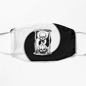 Unus Annus Face Masks - Unus Annus hourglass Flat Mask RB0906