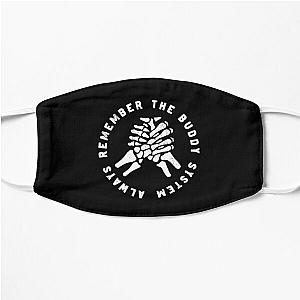 Unus Annus Face Masks - Camp Unus Annus Flat Mask RB0906