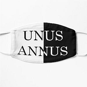 Unus Annus Face Masks - Unus Annus Flat Mask RB0906