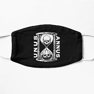 Unus Annus Face Masks - Unus Annus Countdown Flat Mask RB0906
