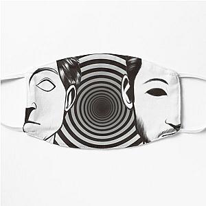 Unus Annus Face Masks - Unus Annus Flat Mask RB0906