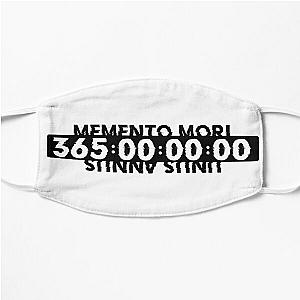 Unus Annus Face Masks - Unus Annus Flat Mask RB0906