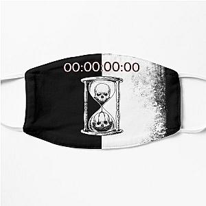 Unus Annus Face Masks - Unus Annus split Flat Mask RB0906