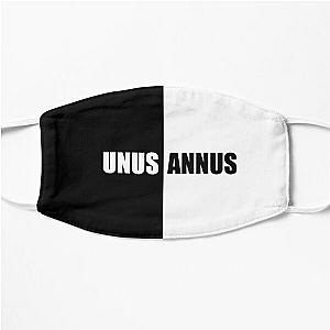 Unus Annus Face Masks - Unus Annus Mask Flat Mask RB0906