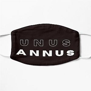 Unus Annus Face Masks - Unus Annus Flat Mask RB0906
