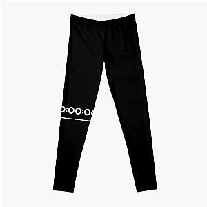Unus Annus Bedding Sets - Unus Annus Leggings RB0906