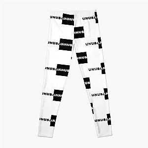 Unus Annus Bedding Sets - Unus Annus Leggings RB0906