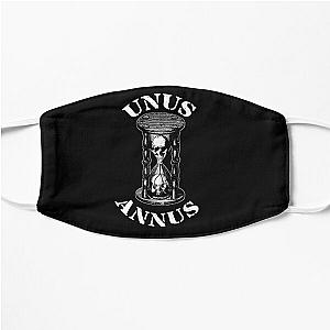 Unus Annus Face Masks - Unus Annus Flat Mask RB0906