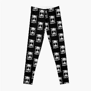 Unus Annus Bedding Sets - Unus Annus Logo Leggings RB0906