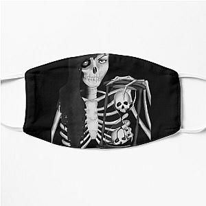 Unus Annus Face Masks - Unus Annus Flat Mask RB0906
