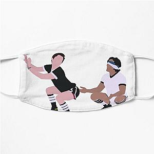 Unus Annus Face Masks - Camp Unus Annus Flat Mask RB0906