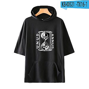 Unus Annus Hoodie T-shirts
