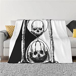 Unus Annus Classic Design Blanket