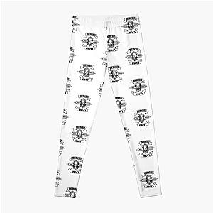 Unus Annus Bedding Sets - Memento Mori Unus Annus Leggings RB0906