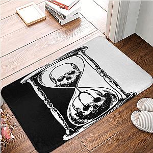 Unus Annus Doormat Bathroom Printed Rug