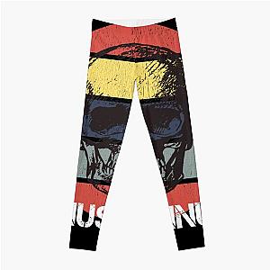 Unus Annus Bedding Sets - Unus Annus Essential Leggings RB0906