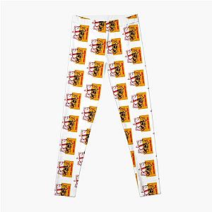 Unus Annus Bedding Sets - Unus Annus split Leggings RB0906