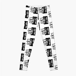 Unus Annus Bedding Sets - Unus Annus split Leggings RB0906