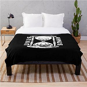 Unus Annus Bedding Sets - Unus Annus Throw Blanket RB0906