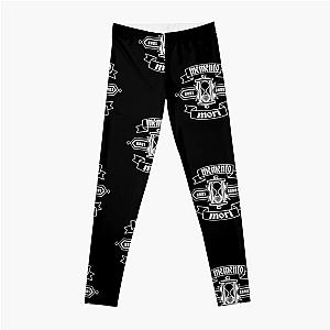 Unus Annus Bedding Sets - Memento Mori Unus Annus Leggings RB0906