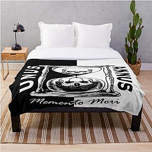 Unus Annus Bedding Sets - Camp Unus Annus Throw Blanket RB0906
