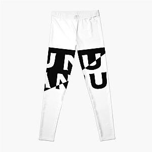 Unus Annus Bedding Sets - Camp Unus Annus Leggings RB0906