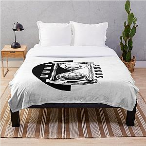 Unus Annus Bedding Sets - Unus Annus Throw Blanket RB0906