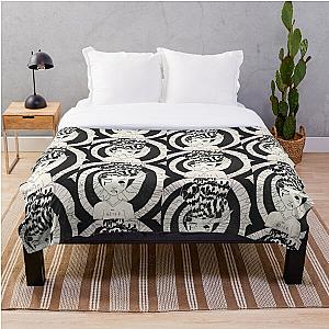 Unus Annus Bedding Sets - Unus Annus fan art  Throw Blanket RB0906