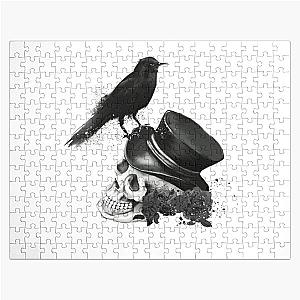 Unus Annus Puzzles - Unus Annus BirdJigsaw Puzzle RB0906