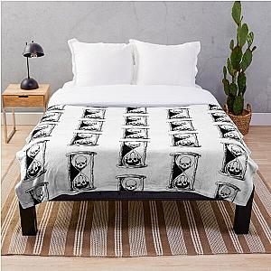 Unus Annus Bedding Sets - Unus Annus Throw Blanket RB0906