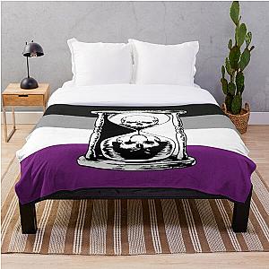 Unus Annus Bedding Sets - Unus Annus asexual Throw Blanket RB0906