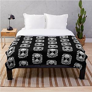 Unus Annus Bedding Sets - Best Seller Unus Annus Merchandise Throw Blanket RB0906