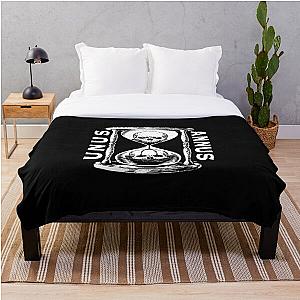 Unus Annus Bedding Sets - Unus Annus Merchandise Throw Blanket RB0906