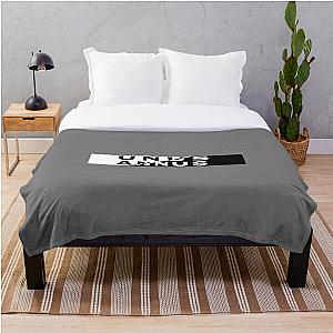 Unus Annus Bedding Sets - Unus Annus Merchandise Throw Blanket RB0906