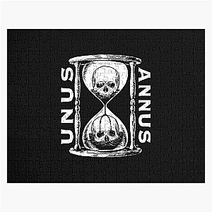 Unus Annus Puzzles - Best Seller Unus Annus Merchandise Jigsaw Puzzle RB0906