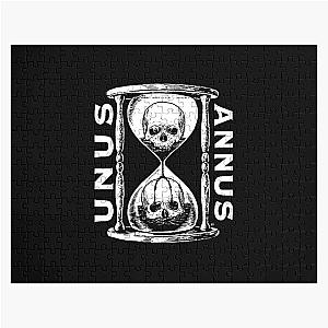 Unus Annus Puzzles - Unus Annus Merchandise Jigsaw Puzzle RB0906