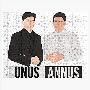 Unus Annus Puzzles - Unus Annus Jigsaw Puzzle RB0906