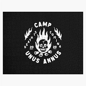 Unus Annus Puzzles - Unus Annus Merchandise Jigsaw Puzzle RB0906