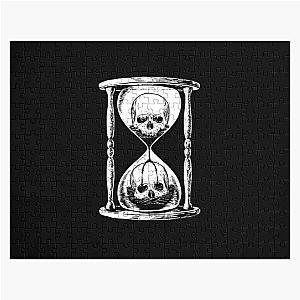 Unus Annus Puzzles - Unus Annus Merchandise Jigsaw Puzzle RB0906