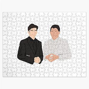 Unus Annus Puzzles - Unus Annus Jigsaw Puzzle RB0906