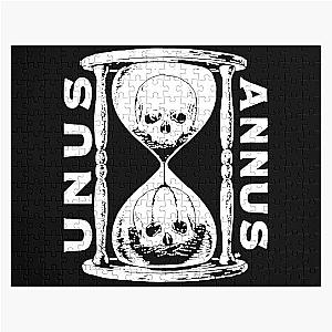Unus Annus Puzzles - Unus Annus 2 T-Shirt Jigsaw Puzzle RB0906