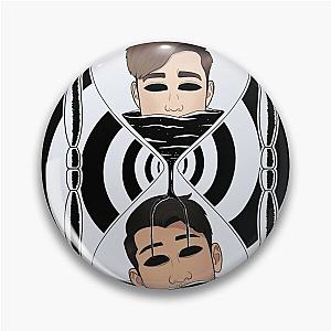 Unus Annus Vintage Pin