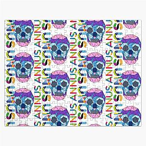 Unus Annus Puzzles - Unus Annus Jigsaw Puzzle RB0906