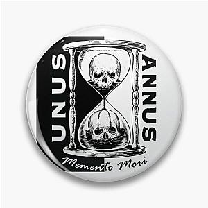 Fashion New Unus Annus Pin