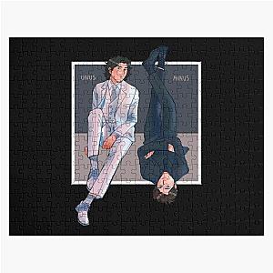 Unus Annus Puzzles - Unus Annus Jigsaw Puzzle RB0906