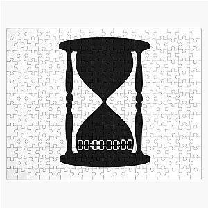 Unus Annus Puzzles - Unus Annus time hour Jigsaw Puzzle RB0906