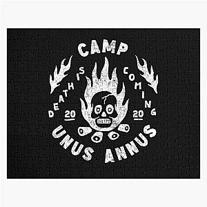 Unus Annus Puzzles - Unus Annus Jigsaw Puzzle RB0906